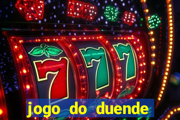 jogo do duende verde cassino